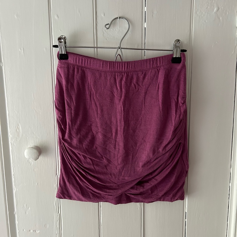 Urban Outfitters mini skirt